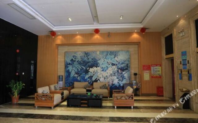 Benfeng Business Hotel