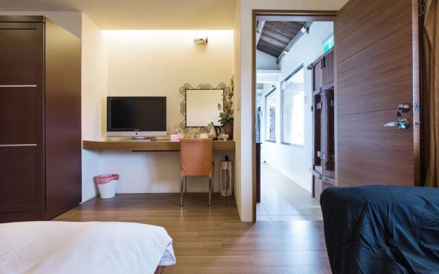 Jiufen Breeze B&B