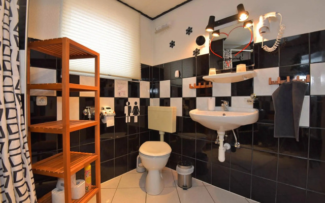 Apartment Sunrise, Steinbach-Hallenberg