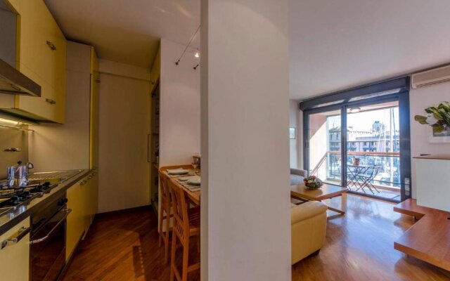 ALTIDO Exclusive Seaview Flat for 4, in central Genoa