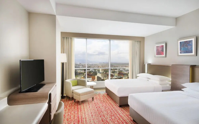 Four Points by Sheraton Setif