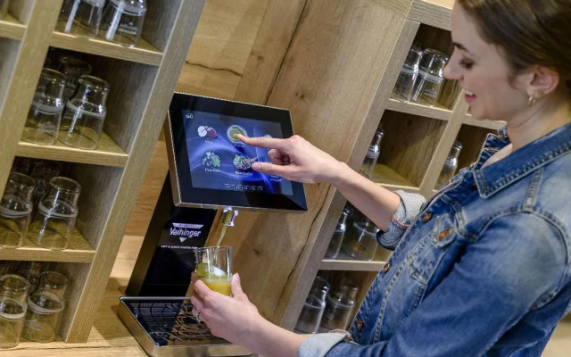 ibis Styles Magdeburg