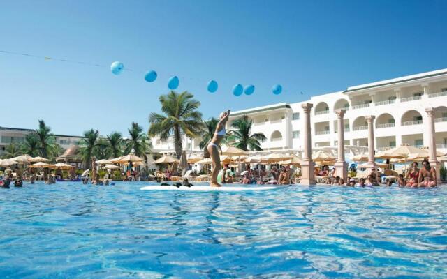 Hotel Marco Polo