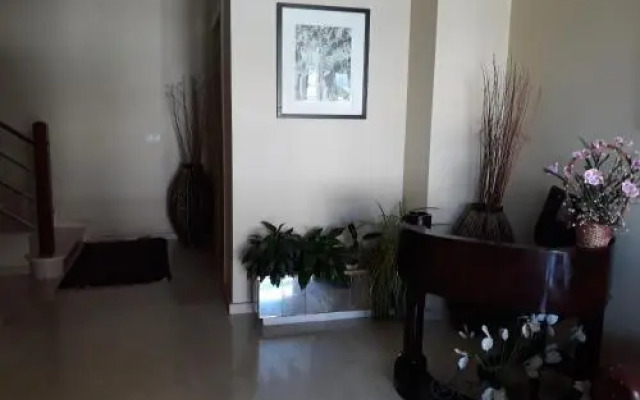Apartamentos As Caldelas