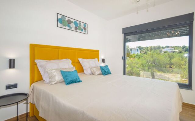 Villa Prova 1 Murter/Jezera