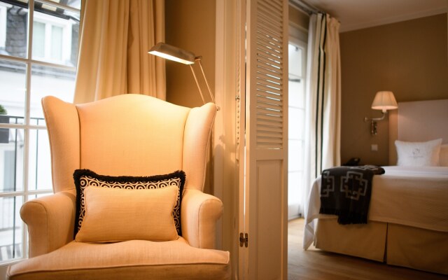 Boutique Hotel Heidelberg Suites