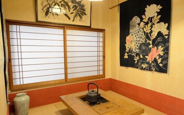 Okochi Onsen Hirata Ryokan