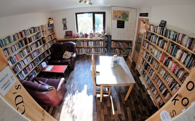 Glaisnock Guest House