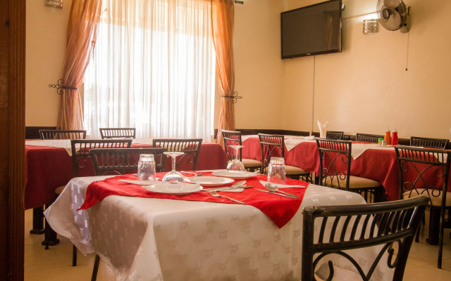 Northern Galaxy Hotel