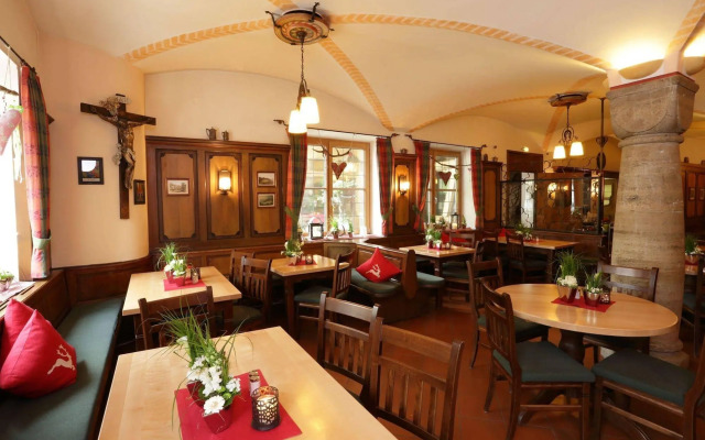 Klosterhotel Ludwig der Bayer