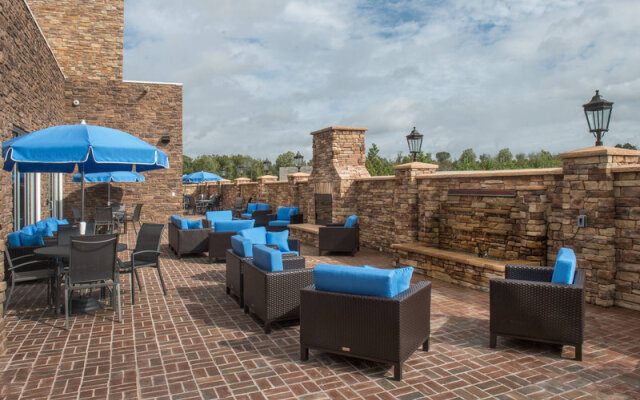 Fairfield Inn & Suites Washington