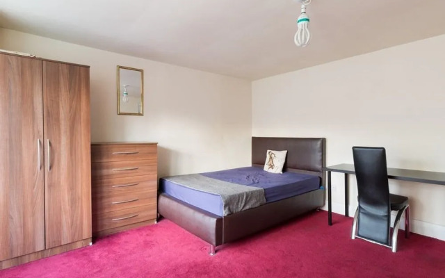 Birmingham Guest House 6