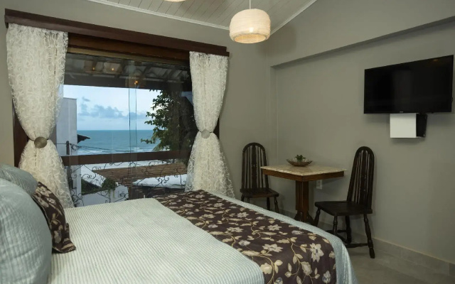 Boutique Hotel Marlin's