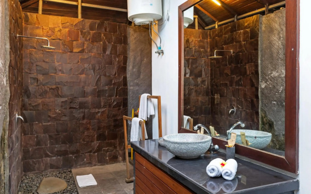 Ubud Raya Resort