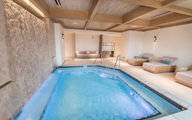 Yaamava’ Resort & Casino at San Manuel