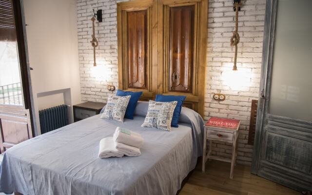 Minicasa el Mesoncico