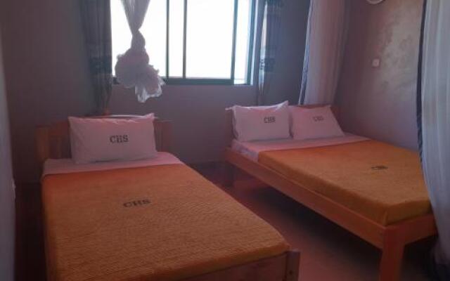 Choice Hotel Suites