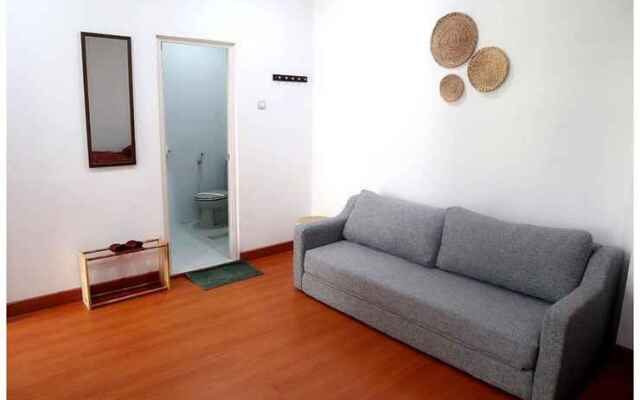 Rumaterra Bed & Breakfast