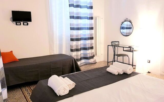Oi Pe B&B