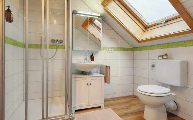 Süssenmühle Apartments am Bodensee