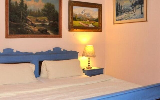 Privatzimmer Treffer