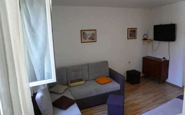 Charming Multi-level House With Sea View in Kaštel Stari