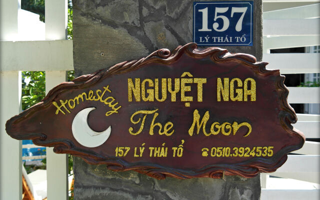 The Moon Villa Hoi An