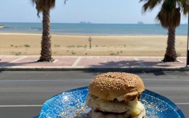 Albergo Terrazze Sul Mare