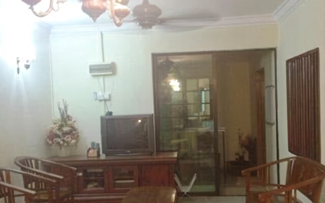 Kencana Homestay