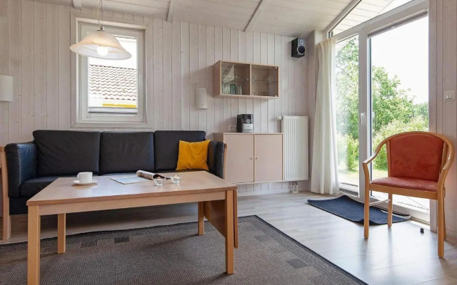 Two-Bedroom Holiday home in Grömitz 20