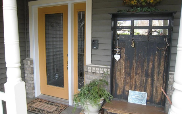 Yellow Rose Bed & Breakfast