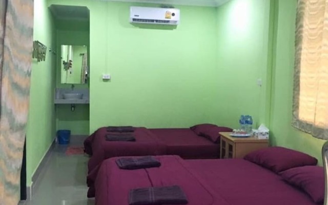 Wichuda Fishing Park & Homestay