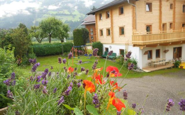 Appartments Hofer