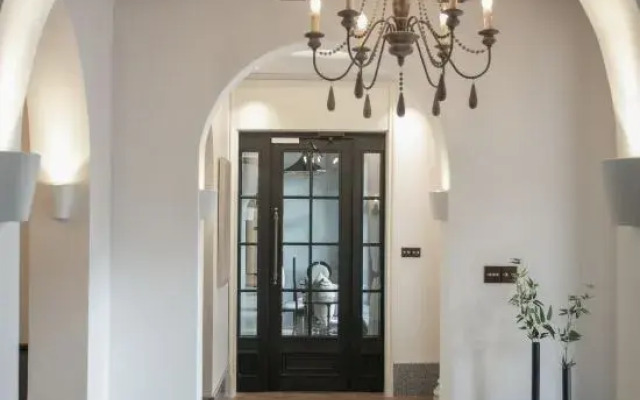 Fangyuan Li ·1897 Villa