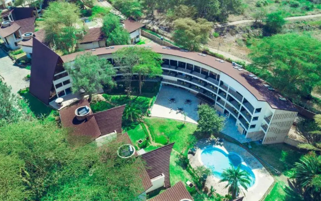 OSOTUA LUXURY RESORT by ICON
