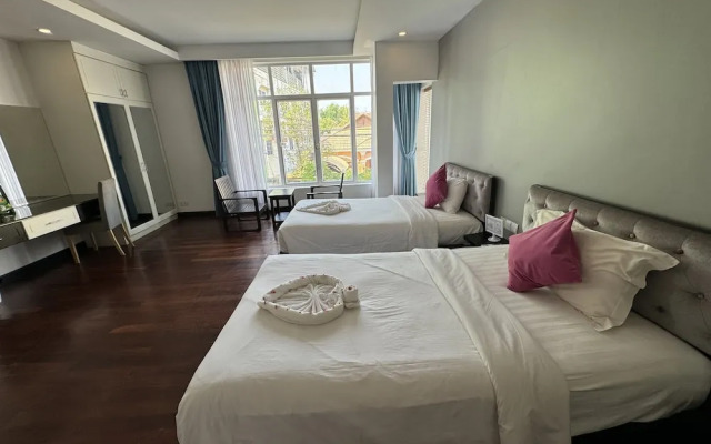 Hotel La Maravilla