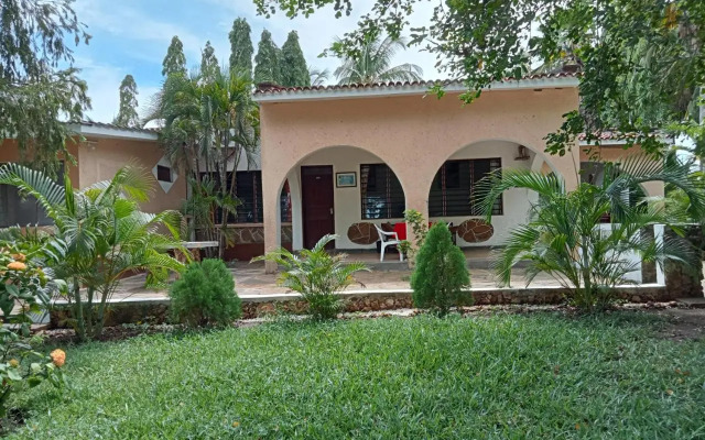 Kamsons Villa