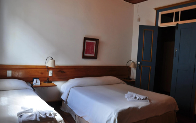 Hotel Solar de Maria