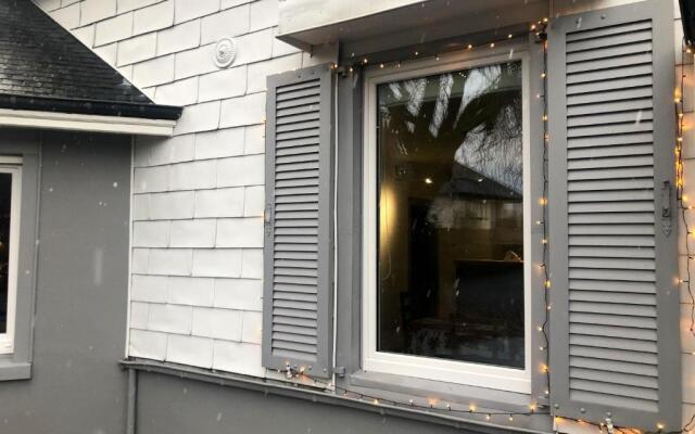 La Petite Maison Maqua