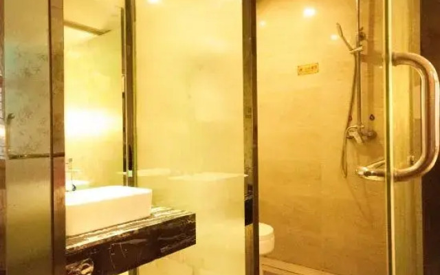 Ziyuan Hotel