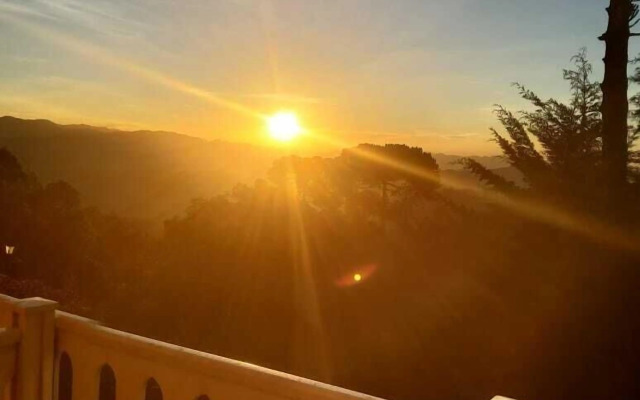 Pousada Village Pôr do Sol