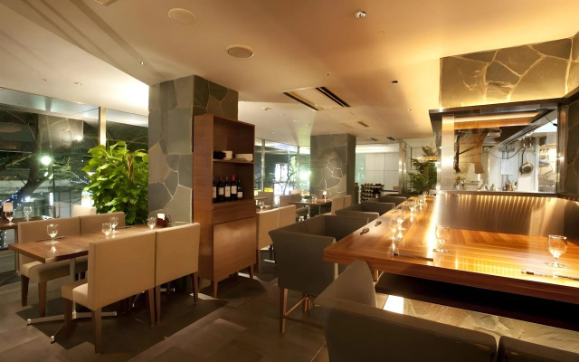 Yaesu Terminal Hotel