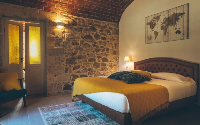 Antica Villa Colonica