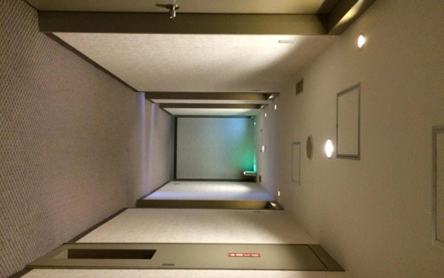 Sky Hotel Uozu Annex