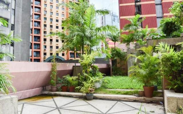 Sunette Tower Suites Makati City Center