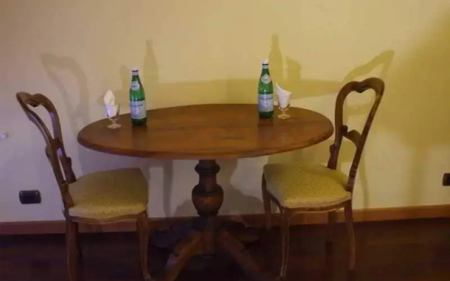B&B Ciliegio