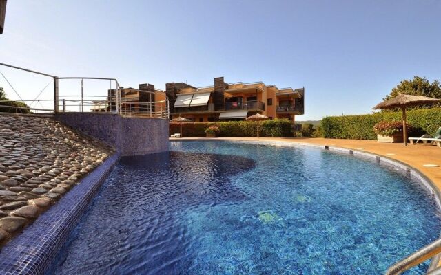 Apartament Katrina Lloretholiday