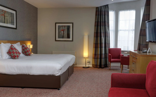 Best Western Plus Nottingham Westminster Hotel