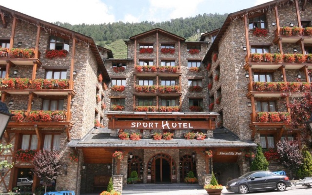 Sport Hotel