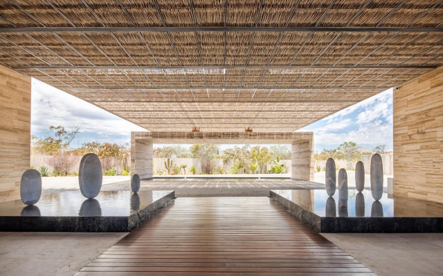 The Club at Solaz, Luxury Villas